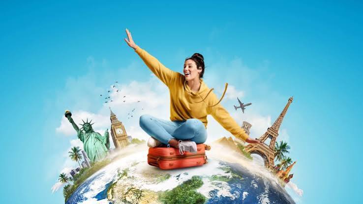 Tourism