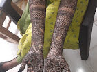 U-SHINE BEAUTY PARLOUR