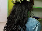 U-SHINE BEAUTY PARLOUR