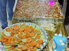 SreePada Caterers and Function Hall