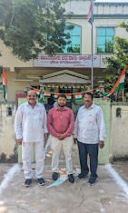 VIJAYA BLOOD CENTRE