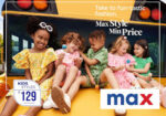 Max