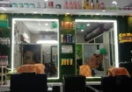 Venus Beauty Parlour (Only for Ladies)