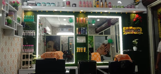 Venus Beauty Parlour (Only for Ladies)