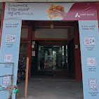 Axis Bank