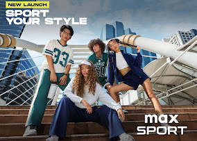Max