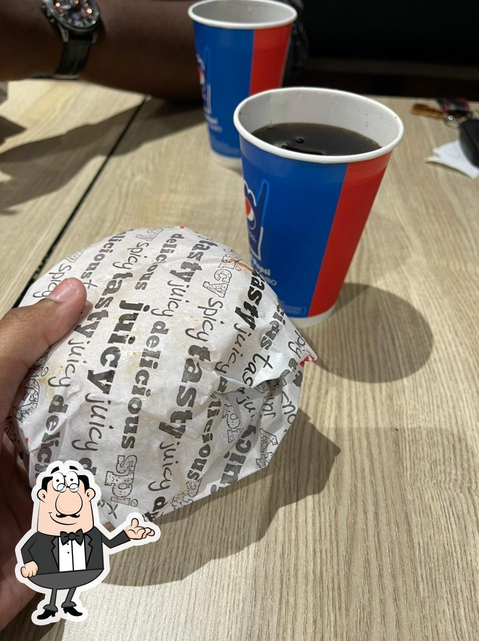 KFC