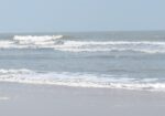 Manginapudi Beach
