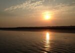 Manginapudi Beach