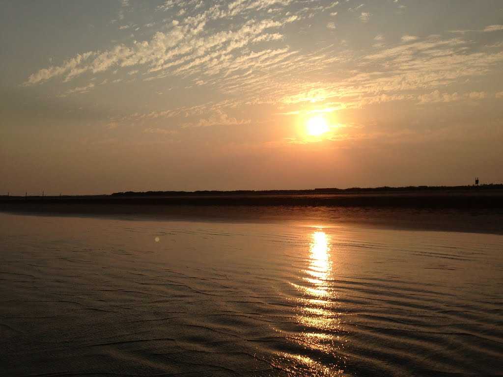 Manginapudi Beach
