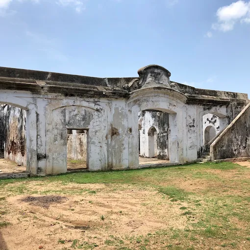 Bandar Fort