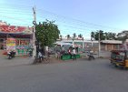 CMR Shopping Mall