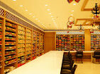 MBR Shopping Mall