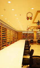 MBR Shopping Mall