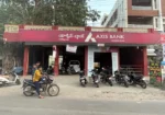 Axis Bank