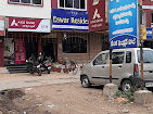 Axis Bank