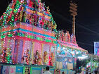 Sri Kalika Bhavani Sakthi Gudi, eedaplli