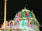 Sri Kalika Bhavani Sakthi Gudi, eedaplli