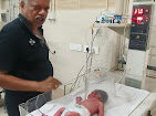 VENKATESWARA MOTHER AND CHILDREN HOSPITAL