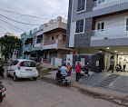 Dr. Jagadeesh hospital