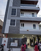 Dr. Jagadeesh hospital