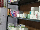 Generic Medical Store