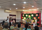 Veduka AC function hall