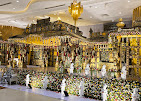 Gold Convention Function hall