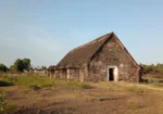 Bandar Fort