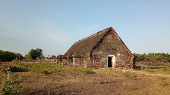 Bandar Fort