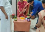 VIJAYA BLOOD CENTRE
